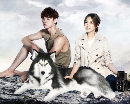 Принц волков (2016)